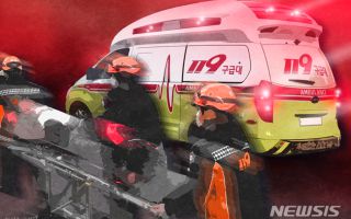 고양 건물 옥상서 10대 추락해 숨져…경찰 조사 중