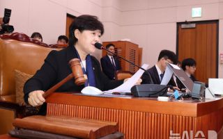 대장동 수사 지휘 송경호 "국조특위, '권력층 성역화'…공소취소법 만들라"