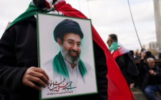 "종전 협상 둘러싸고 이란 강경파 이례적 분열 양상"