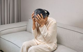 "아침에 두통, 구토도 동반"…혹시 이 질환 신호?