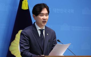 국민의힘, 내주 '공소취소 TF' 발족…"헌정질서 유린 행태 알릴 것"