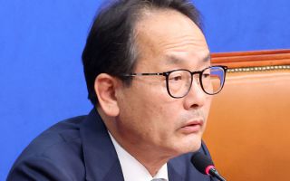 與, 대검의 박상용 검사 '정직 징계' 청구에 "마땅한 조치"