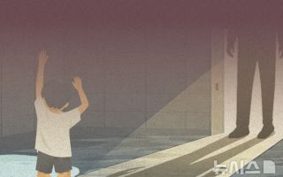 "맞으면서도 '내 탓'이라 믿었다"…학대를 '훈육'으로 배운 아이들