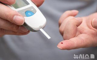 "당뇨병 원샷 해결"…'이 약' 세계 최초 임상 개시