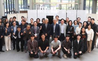 명지대, 자연캠퍼스 로비 음악회 '정오의 오바드' 성료
