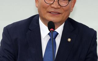 송영길 "차기 지도부, 대통령과 불필요한 갈등 대신 개혁 추동해야"