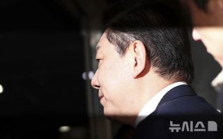 김병기 수사 다시 속도전…불구속 송치·신병 확보 '갈림길'