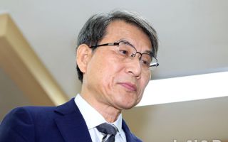 노태악, 투표 종료 40분 전에 '용지 부족' 첫 보고 받아