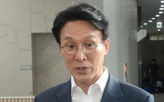 김민석 총리, 유시민 겨냥 "내가 대통령 만들었다는 과잉 자신감 절제돼야"