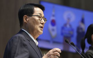 박지원 "유시민 자중해야…김민석이 정청래보다 더 적통"