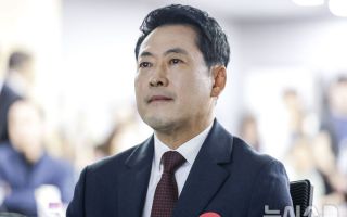 국힘 윤리위, 다음 주 징계 안건 회의…한동훈 지원한 인사 등 검토