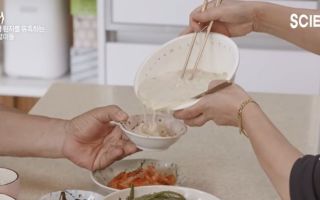 "여름 별미가 혈당 폭탄으로"…시원한 콩국수 한 그릇의 부메랑