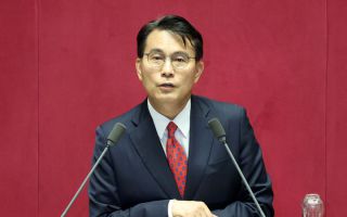 국민의힘, 2차 종합특검 연장법 저지 필리버스터 돌입