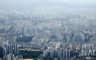 규제가 바꾼 수도권 부동산 시장…'15억 이하'·'비규제' 쏠림