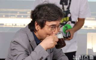 유시민 "李대통령과 유대감·전우애 있었지만…생각 표현이 더 중요"