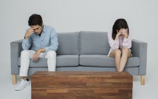 "남의 가정사 끼어들지 마"…시누이 불륜 덮으려는 남편에 억울한 아내