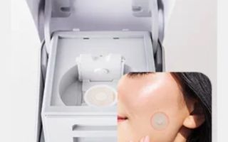 "땀 3분 모으면 피부 타입 진단"…日서 개인 맞춤 미용기기 등장