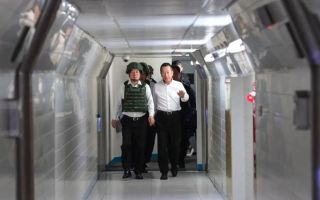 대만, 中침공 대비해 모바일 인터넷 '문자 속도'로 늦췄다