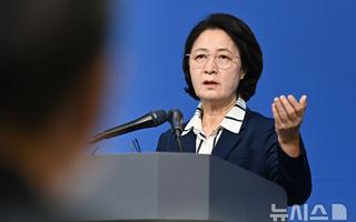 조정교부금·지방소비세 승부…추미애표 재정개혁 통할까