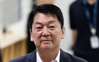 안철수는 왜 한동훈을 저격하나…친한계 향해 '복당 운동권'이라며 공세