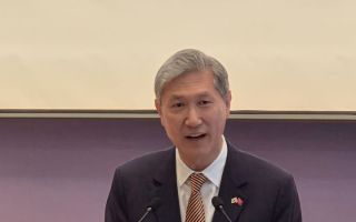 주중대사, 수교 34주년 맞아 "한·중 협력 한 단계 나아가야"
