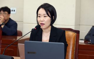이소영 중기장관 후보 지명에…여성경제인 "환영"