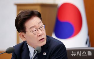 이 대통령 "부를 땐 나라의 아들, 죽으면 누구세요…이런 말 안 나오게"