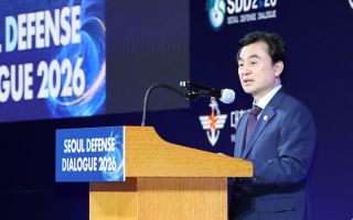 안규백 "북미대화 반드시 성사돼야…군은 강력한 힘으로 뒷받침"