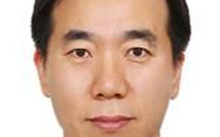 유수영 4대 신용정보원장 취임…"금융산업 AI 전환 선도"