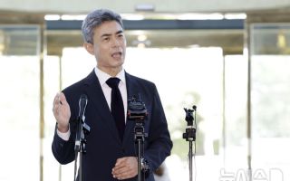 강신철 "대한민국을 적 규정한 북한정권과 북한군은 우리의 적"