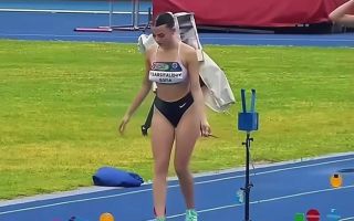 "왜 여자 선수들은 팬티 입나"…1300만 조회에 다시 불붙은 논쟁