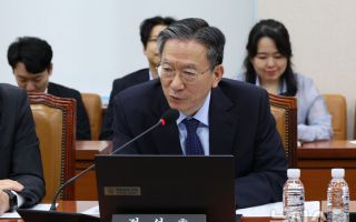 정성호, 경제부총리 후보자에 "부동산 논란은 소통 부족 탓…野 적극 소통해야"