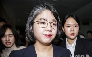 "용혜인 지명 논란 본질은 페미니즘…거쳐 간 곳마다 황폐화"