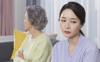 "손주 보러 가려했는데"…호텔서 자라는 며느리 말에 시어머니 '엉엉'