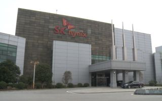 SK하이닉스, '중국통' 부회장 전진 배치…中 현지 반도체 전략은