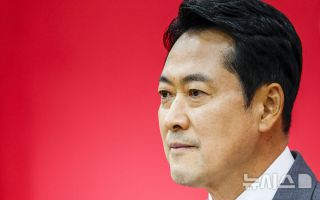 장동혁, 이정현 검찰총장 직무대행에 "누가 봐도 '공소취소용' 대행"