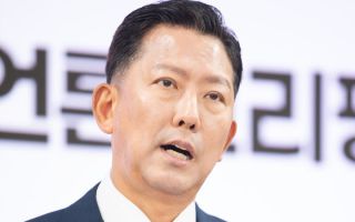 "암살자 제작진, '박정희 편지' 무겁게 받아들여야"…구미시장 일침