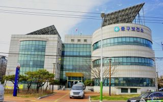 울산중구, 75세 이상 인플루엔자 접종 시작