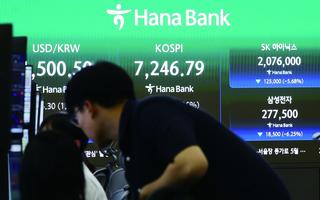 삼전 영업이익 세계 1위에도 주가 급락… 금융당국 '레버리지 ETF' 손봐야