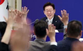 서울 집값 오르는데 "폭락도 대비"…李 대통령 오늘 무슨 말할까