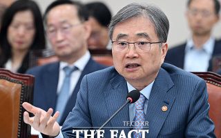 조현 "李 SNS, 보편적 인권 강조…이스라엘 인사 '韓 설명 감사' 밝혀"