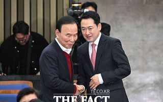 국힘, '한동훈 등판' 부산 북갑 전략공천 방침…'무공천론' 일축