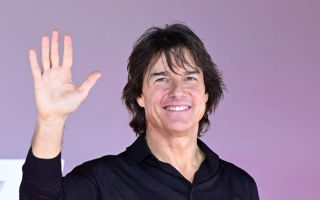 톰 크루즈, '탑건3'로 컴백…제작 공식 발표