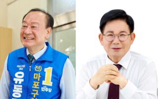 1승1패 막상막하…삼세번 마지막 승자는
