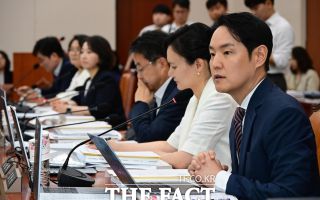 김한규 "서울시장 패배, 소극적 캠페인이 가장 큰 문제"