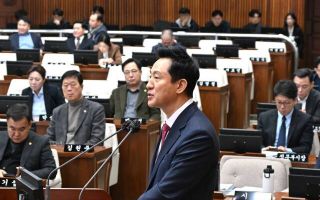 오세훈 11대 시정연설 키워드 보니…'지원·약자·안전'