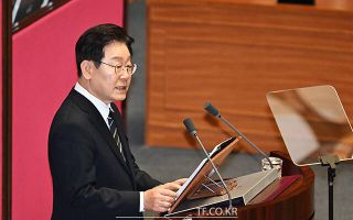 與, 李 대통령 '부동산 근저당'에 진땀…대응 전략도 '딜레마'