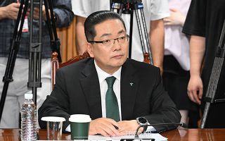 역대 최대 실적 하나 이호성, 함영주 이후 첫 연임 행장 될까