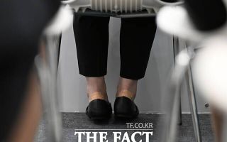 與 전대서 '청년' 실종…·2030 민심 이탈 해법 안갯속