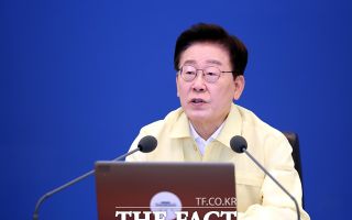 李 대통령 "굳건한 한미 동맹 위해 핵잠수함 속도…전작권 환수도"